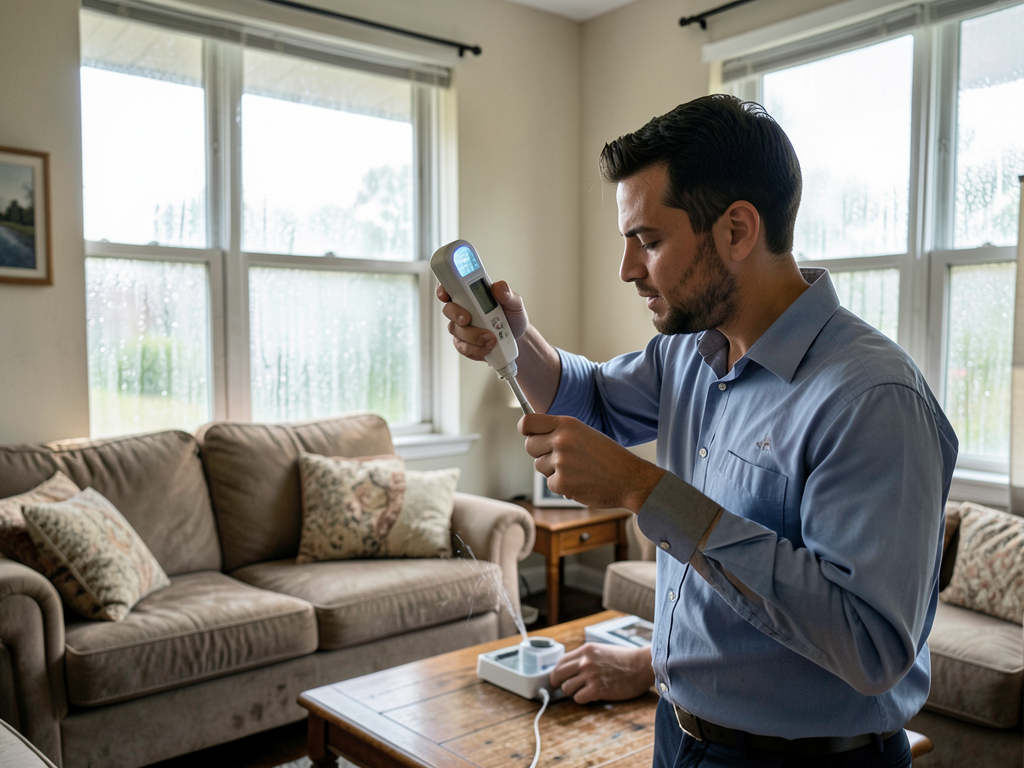 Why your thermostat says degrees but your new o